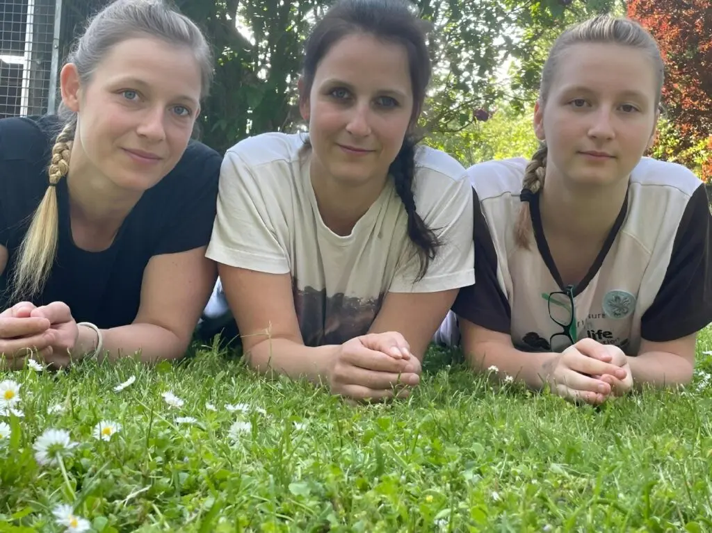 Unsere_Damen